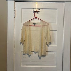 Medium Cardigan